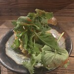 炭焼 余白 - 