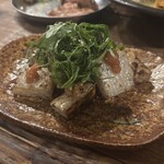 炭焼 余白 - 
