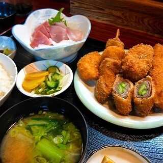 食事処 たけ_1