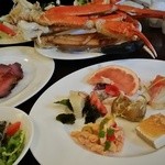 レストラン ル・カフェ