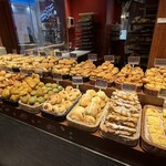 ピア サピド - 料理写真: