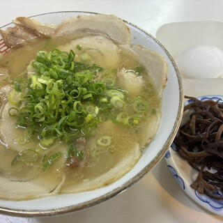 一九ラーメン_1