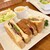 炭火珈房 ピトン - 料理写真:からしマヨが効いててうんま♡♡