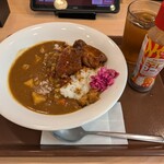 すき家 - 料理写真:
