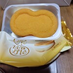銀座コージーコーナー - ふわっふわ〜　