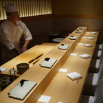 鮨 さいとう - 