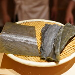 鮨 さいとう - 