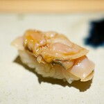 鮨 さいとう - 