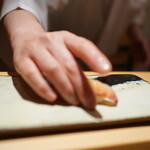 鮨 さいとう - 