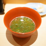 鮨 さいとう - 