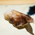 鮨 さいとう - 