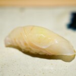 鮨 さいとう - 