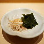 鮨 さいとう - 
