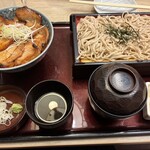 和食レストランとんでん - 料理写真: