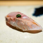 鮨 さいとう - 