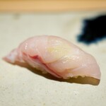 鮨 さいとう - 