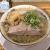 濃厚中華そば よし田