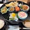 秀亭かねろく - 料理写真: