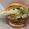 モスバーガー ヤエチカ店
