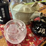 沖縄料理 丸沖商店 - 
