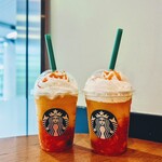 スターバックス・コーヒー - ドリンク写真: