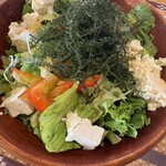 沖縄料理 丸沖商店 - 