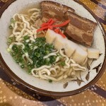 沖縄料理 丸沖商店 - 