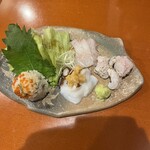 ふじの屋 - 