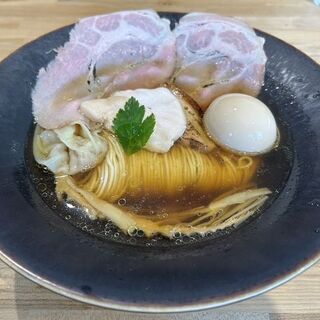 Ramen&Bar Kei_0