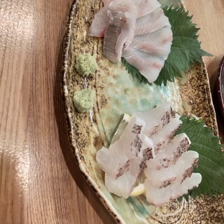 酒縁てる - 料理写真: