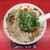 ラーメン魁力屋 - 料理写真:九条ネギラーメン