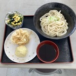 安藤製麺 - 