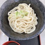 安藤製麺 - 