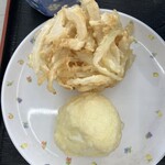 安藤製麺 - 