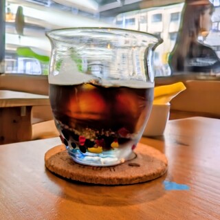 コーヒーショップ キャメロット_0