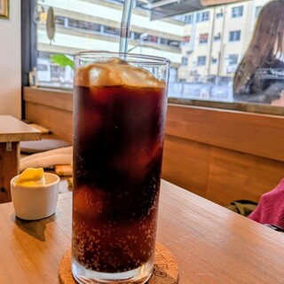 コーヒーショップ キャメロット_1