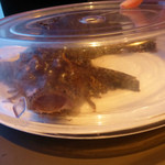 家全七福酒家 SEVENTH SON RESTAURANT - 生きたオコゼ