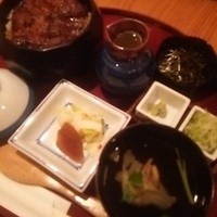 ひつまぶし名古屋備長 ラシック店 - 