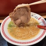 幸ちゃんラーメン - 料理写真: