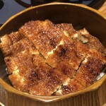 うなぎ四代目菊川 - 