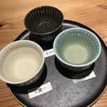 うなぎ四代目菊川 - 