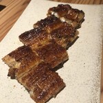 うなぎ四代目菊川 - 
