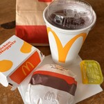 マクドナルド - 