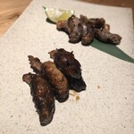 うなぎ四代目菊川 - 
