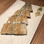 うなぎ四代目菊川 - 