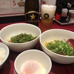 くにまつ＋武蔵坊 - 