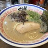 活龍期間限定麺処 みつき