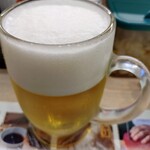 すし松 - ドリンク写真: