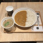 スープストックトーキョー - 料理写真: