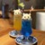 君のハンバーグを食べたい - ドリンク写真: